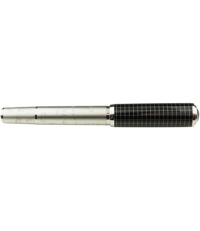 Montblanc Great Characters 2013 Albert Einstein Füller - Sample