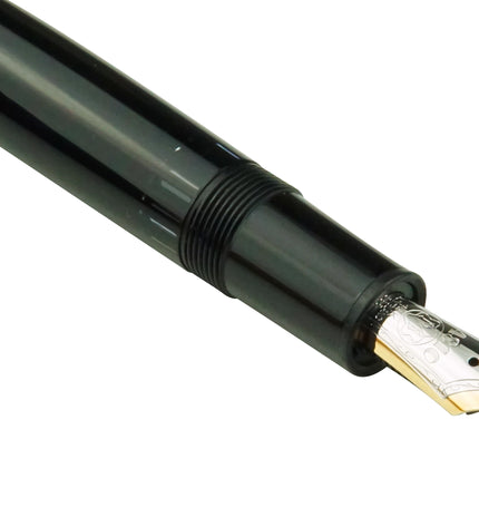 Montblanc Meisterstück Füller No.146 LeGrand Gold Coated