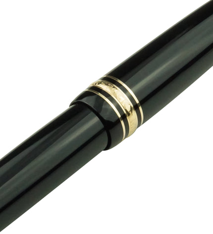 Montblanc Meisterstück Füller No.146 LeGrand Gold Coated