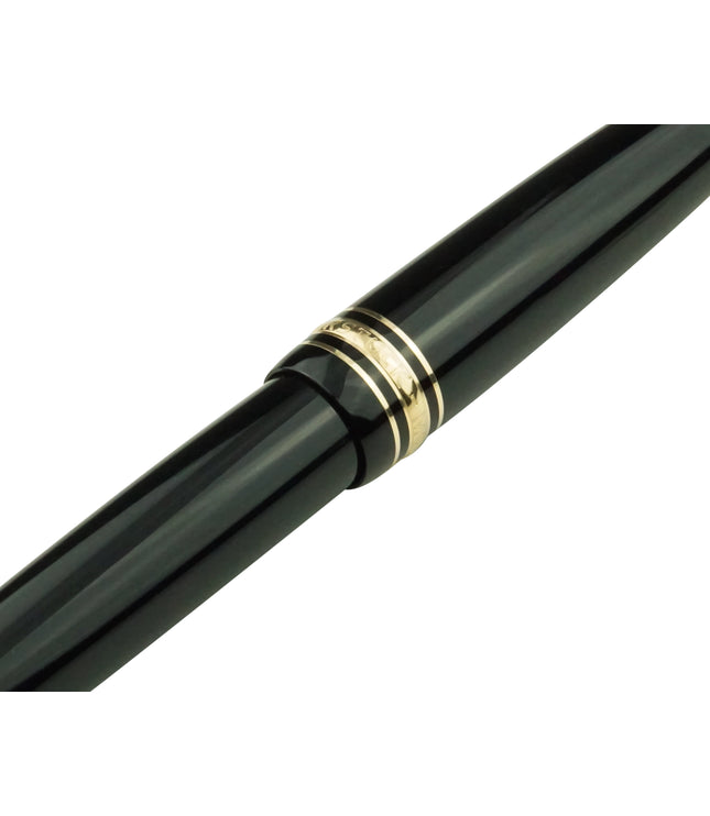 Montblanc Meisterstück Füller No.146 LeGrand Gold Coated