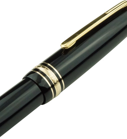 Montblanc Meisterstück Füller No.146 LeGrand Gold Coated