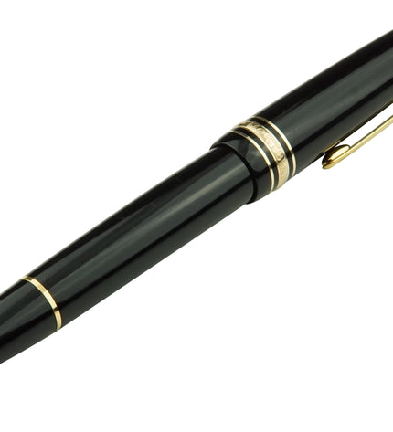 Montblanc Meisterstück Füller No.146 LeGrand Gold Coated
