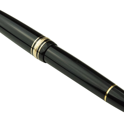 Montblanc Meisterstück Füller No.146 LeGrand Gold Coated