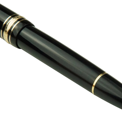 Montblanc Meisterstück Füller No.146 LeGrand Gold Coated
