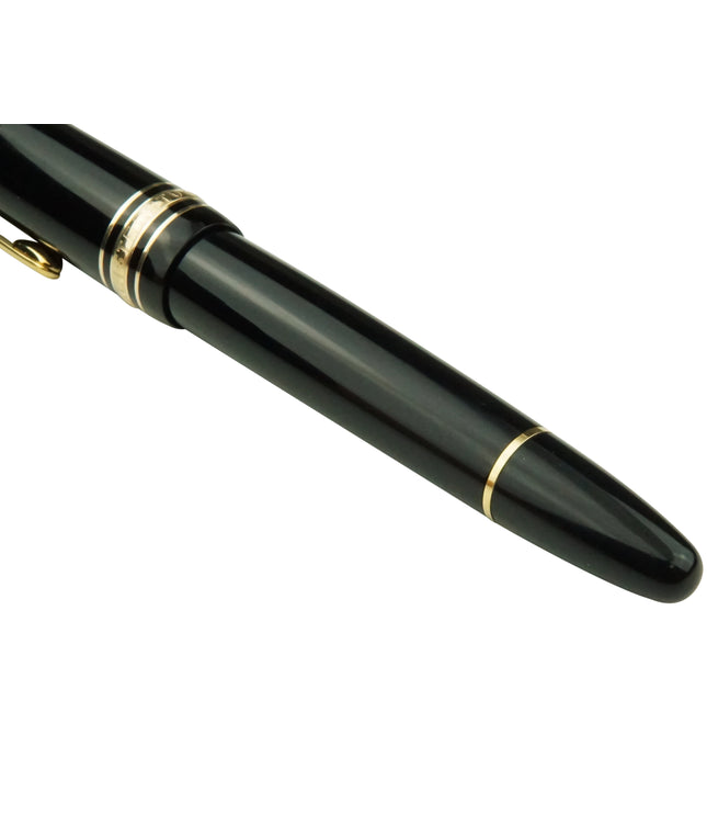 Montblanc Meisterstück Füller No.146 LeGrand Gold Coated