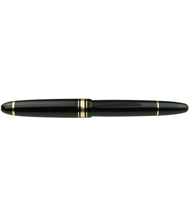 Montblanc Meisterstück Füller No.146 LeGrand Gold Coated