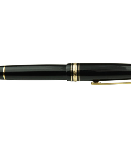 Montblanc Meisterstück Füller No.146 LeGrand Gold Coated