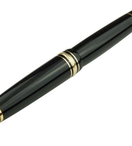 Montblanc Meisterstück Füller No.146 LeGrand Gold Coated