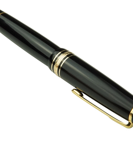 Montblanc Meisterstück Füller No.146 LeGrand Gold Coated