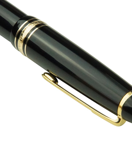 Montblanc Meisterstück Füller No.146 LeGrand Gold Coated