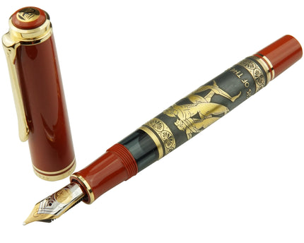 Pelikan M800 Genesis of the Olympiad - meisterstück-shop.de
