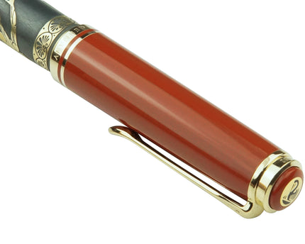 Pelikan M800 Genesis of the Olympiad - meisterstück-shop.de