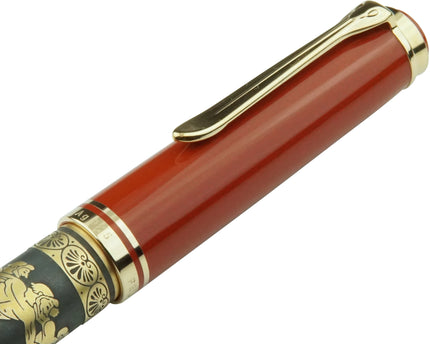 Pelikan M800 Genesis of the Olympiad - meisterstück-shop.de