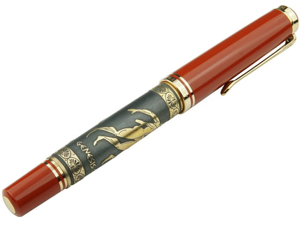 Pelikan M800 Genesis of the Olympiad - meisterstück-shop.de