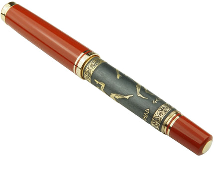 Pelikan M800 Genesis of the Olympiad - meisterstück-shop.de