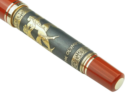 Pelikan M800 Genesis of the Olympiad - meisterstück-shop.de