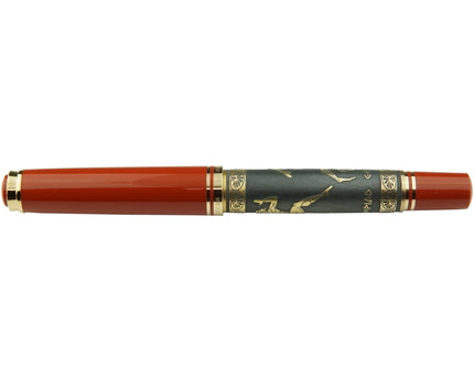 Pelikan M800 Genesis of the Olympiad - meisterstück-shop.de