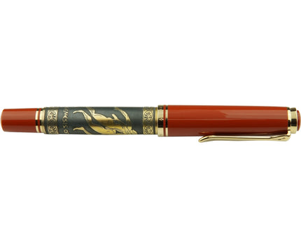 Pelikan M800 Genesis of the Olympiad - meisterstück-shop.de