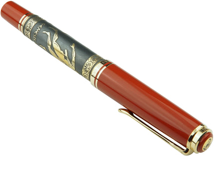 Pelikan M800 Genesis of the Olympiad - meisterstück-shop.de