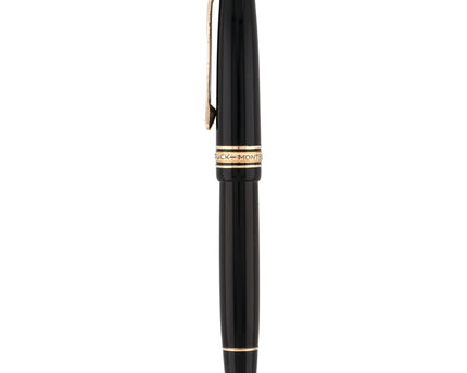 Montblanc Meisterstück Füller No.142G - Vintage Zelluloid