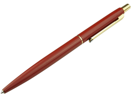 Montblanc S Line Kugelschreiber Nr.2918 Rot - meisterstück-shop.de