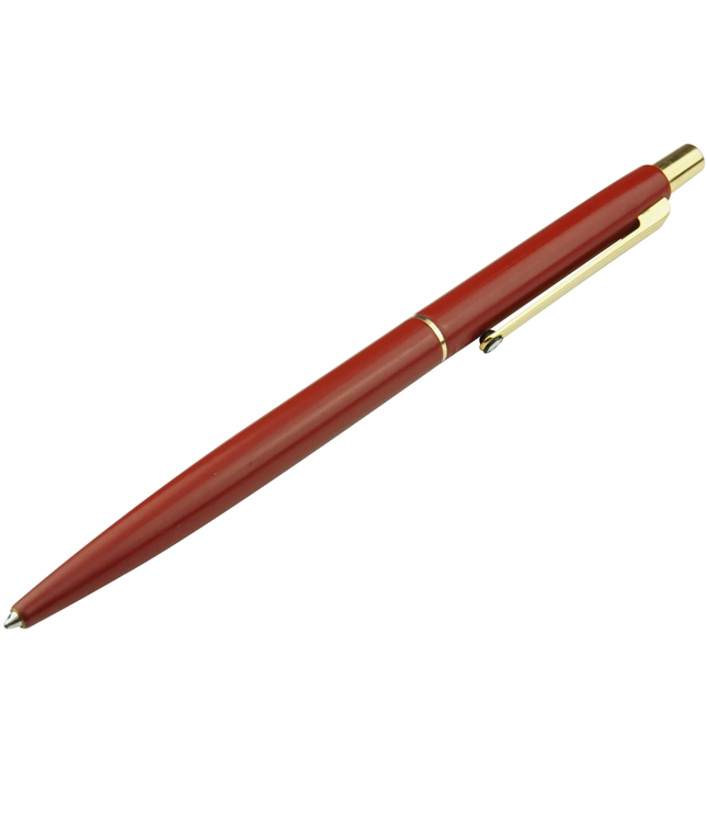 Montblanc S Line Kugelschreiber Nr.2918 Rot