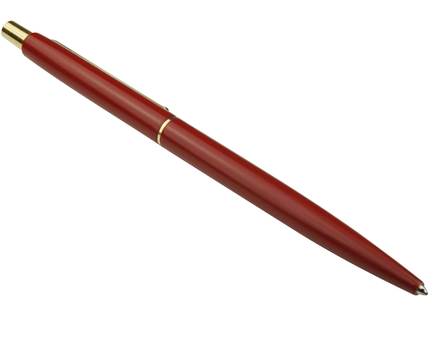 Montblanc S Line Kugelschreiber Nr.2918 Rot - meisterstück-shop.de