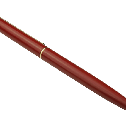 Montblanc S Line Kugelschreiber Nr.2918 Rot