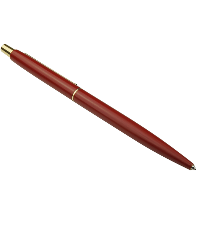 Montblanc S Line Kugelschreiber Nr.2918 Rot