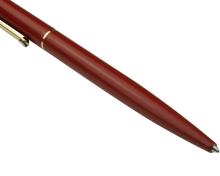 Montblanc S Line Kugelschreiber Nr.2918 Rot - meisterstück-shop.de