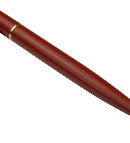 Montblanc S Line Kugelschreiber Nr.2918 Rot