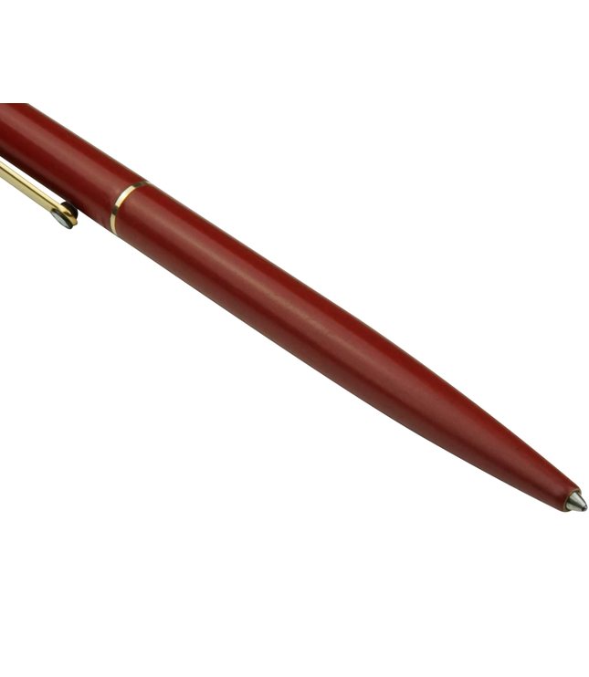 Montblanc S Line Kugelschreiber Nr.2918 Rot