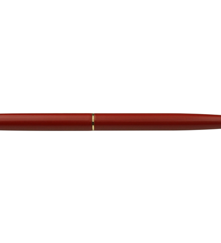 Montblanc S Line Kugelschreiber Nr.2918 Rot