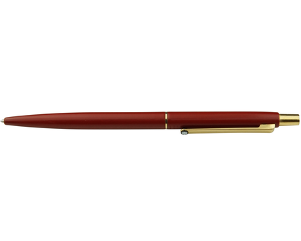 Montblanc S Line Kugelschreiber Nr.2918 Rot - meisterstück-shop.de