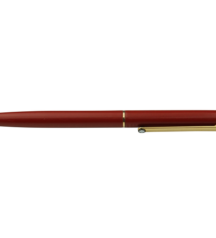 Montblanc S Line Kugelschreiber Nr.2918 Rot