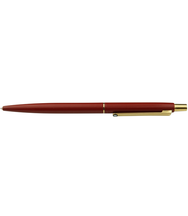 Montblanc S Line Kugelschreiber Nr.2918 Rot