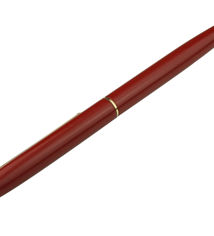 Montblanc S Line Kugelschreiber Nr.2918 Rot