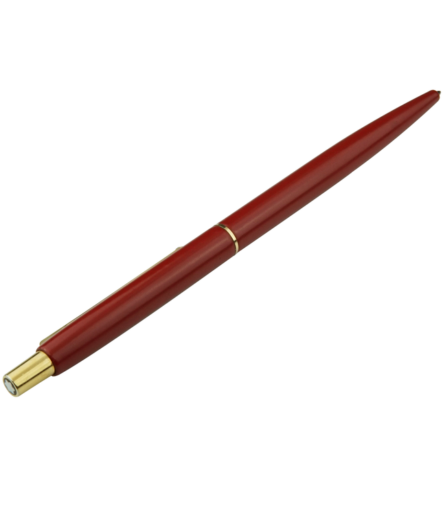 Montblanc S Line Kugelschreiber Nr.2918 Rot