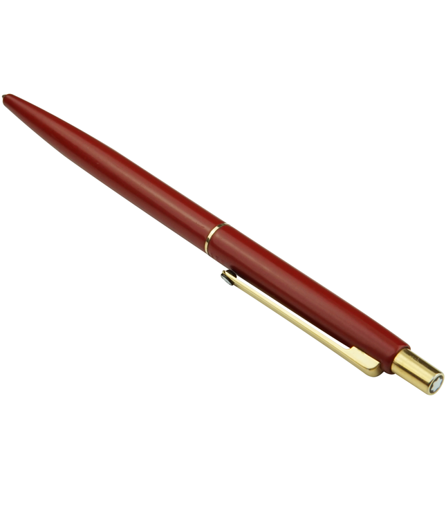 Montblanc S Line Kugelschreiber Nr.2918 Rot