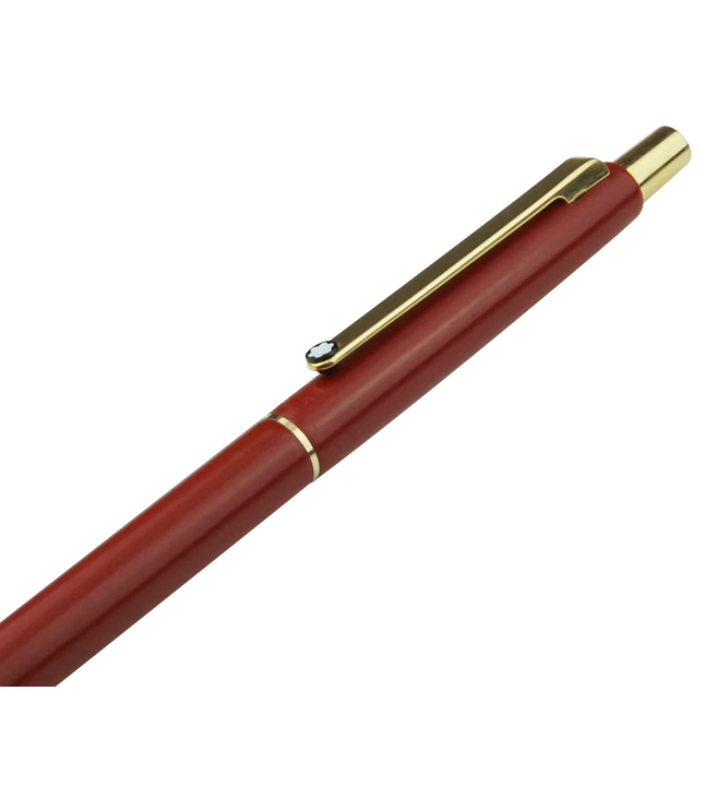 Montblanc S Line Kugelschreiber Nr.2918 Rot