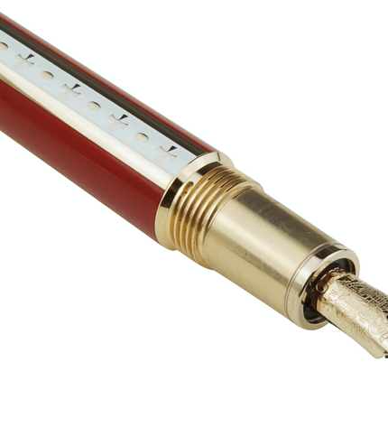 Montblanc Patron of Art 2012 Joseph II 4810 Edition Füller