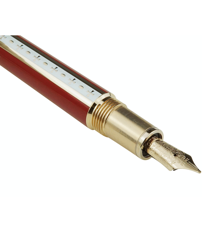 Montblanc Patron of Art 2012 Joseph II 4810 Edition Füller