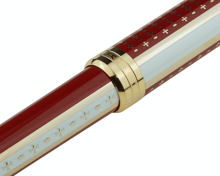 Montblanc Patron of Art 2012 Joseph II 4810 Edition Füller - meisterstück-shop.de