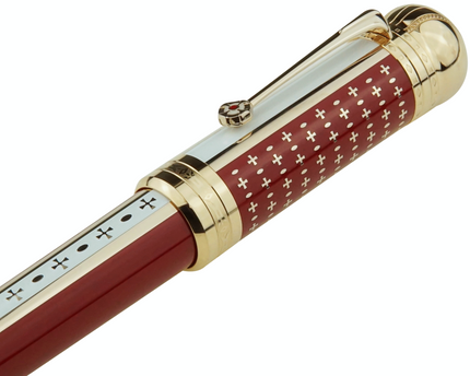 Montblanc Patron of Art 2012 Joseph II 4810 Edition Füller - meisterstück-shop.de
