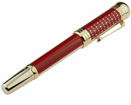 Montblanc Patron of Art 2012 Joseph II 4810 Edition Füller - meisterstück-shop.de