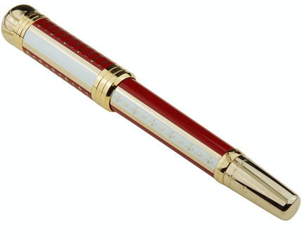 Montblanc Patron of Art 2012 Joseph II 4810 Edition Füller - meisterstück-shop.de