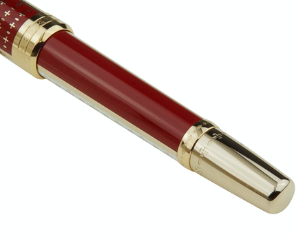 Montblanc Patron of Art 2012 Joseph II 4810 Edition Füller - meisterstück-shop.de
