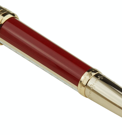 Montblanc Patron of Art 2012 Joseph II 4810 Edition Füller