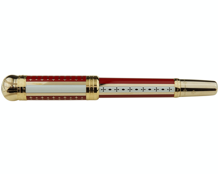 Montblanc Patron of Art 2012 Joseph II 4810 Edition Füller - meisterstück-shop.de