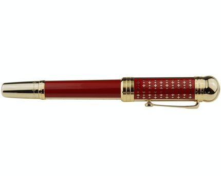 Montblanc Patron of Art 2012 Joseph II 4810 Edition Füller - meisterstück-shop.de